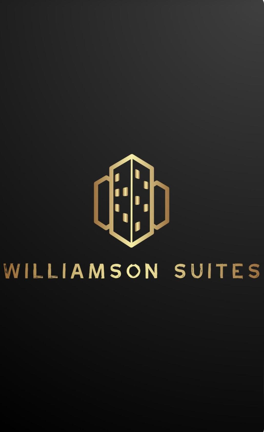 ליברפול Williamson Suites - Apartment 1 מראה חיצוני תמונה